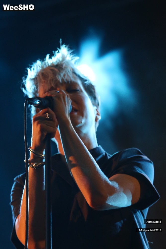 11/30 photos du spectacle Jeanne Added