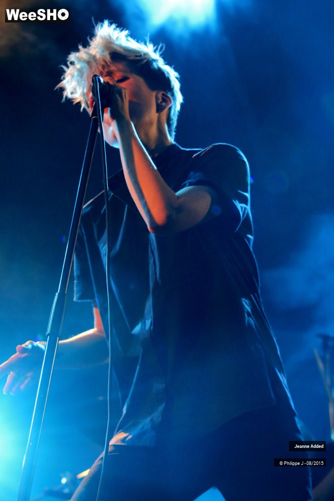 17/30 photos du spectacle Jeanne Added