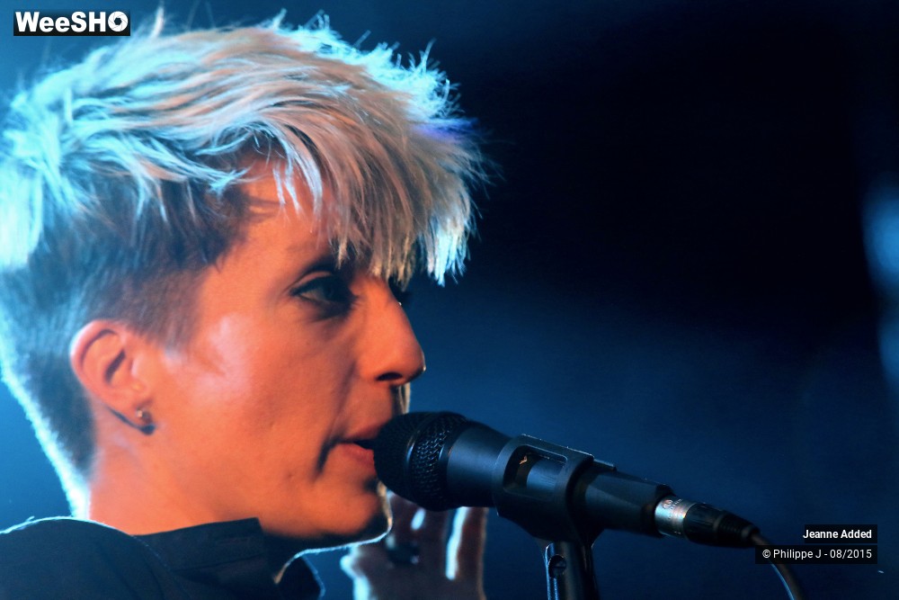 25/30 photos du spectacle Jeanne Added