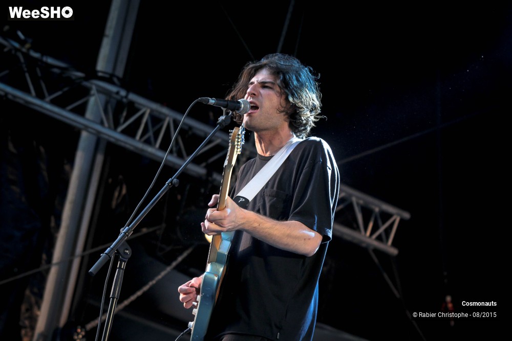 3/31 photos du spectacle Cosmonauts