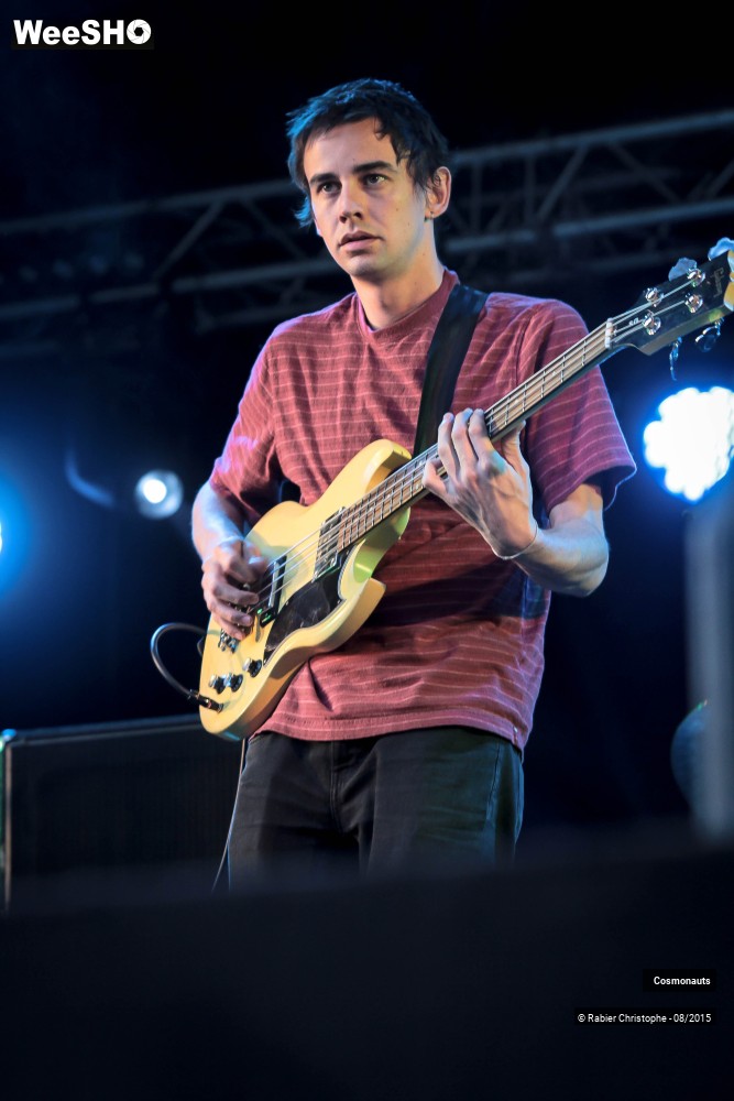 8/31 photos du spectacle Cosmonauts