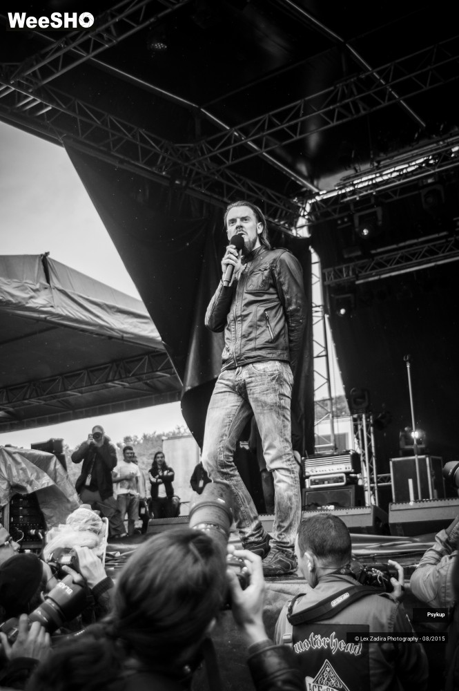 1/25 photos du spectacle Psykup
