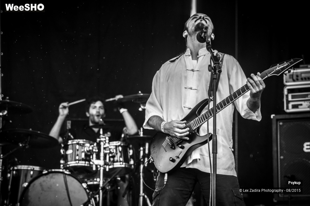 3/25 photos du spectacle Psykup