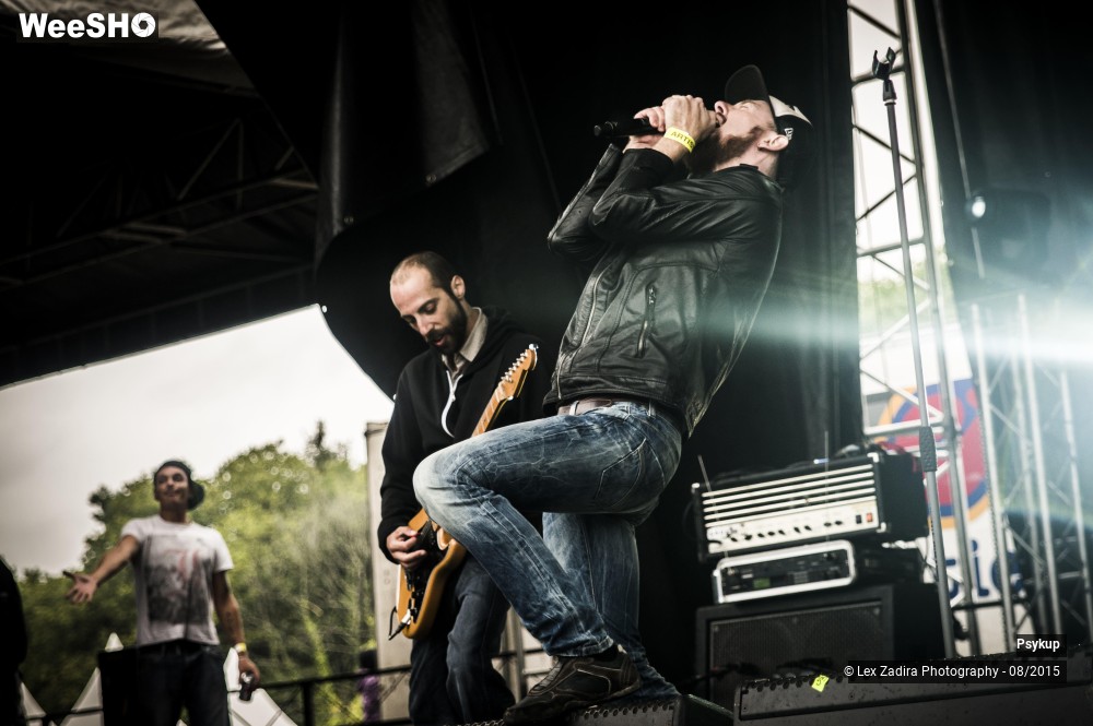 7/25 photos du spectacle Psykup