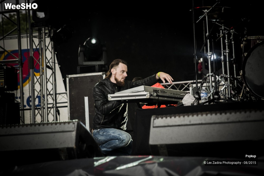 10/25 photos du spectacle Psykup