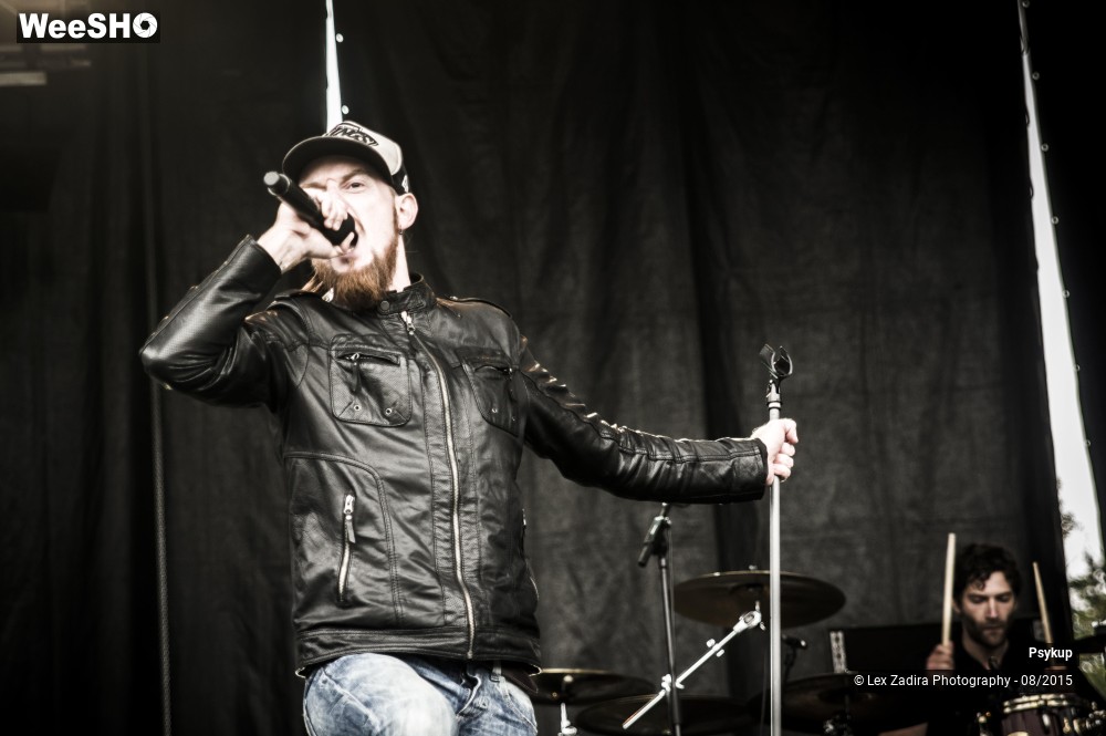 11/25 photos du spectacle Psykup