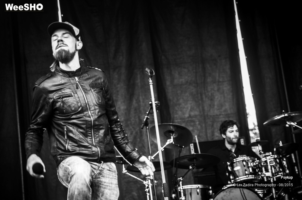 12/25 photos du spectacle Psykup