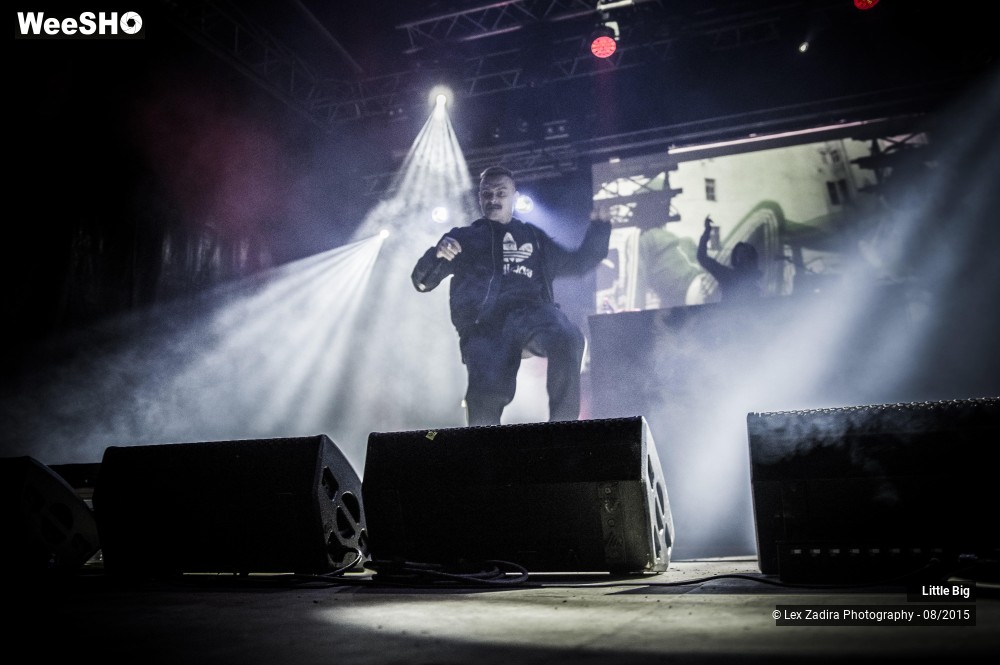 2/19 photos du spectacle Little Big