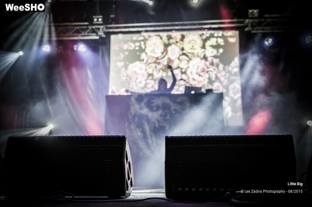 5/19 photos du spectacle Little Big