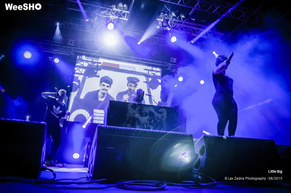 13/19 photos du spectacle Little Big