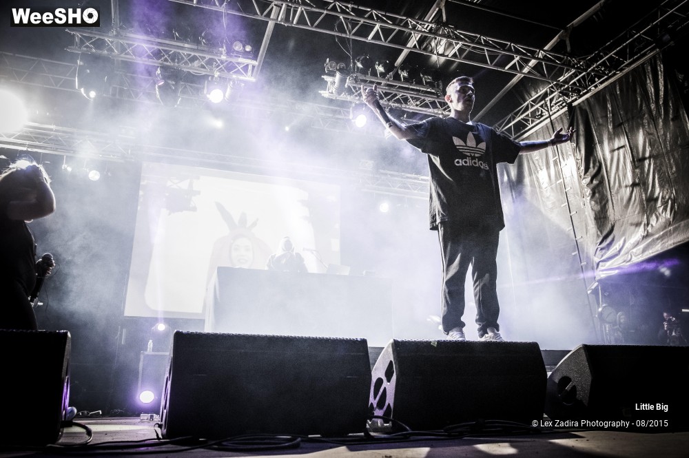 14/19 photos du spectacle Little Big