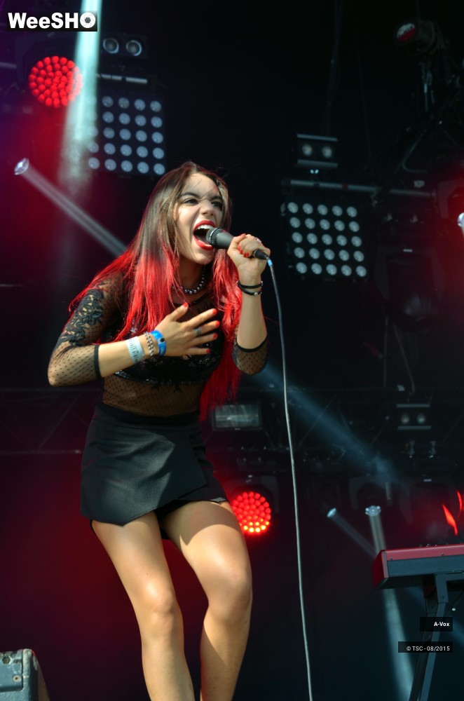 5/22 photos du spectacle A-Vox