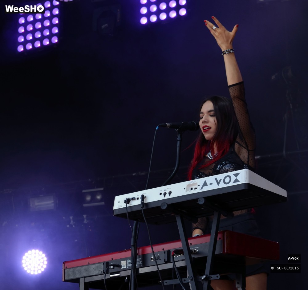 8/22 photos du spectacle A-Vox