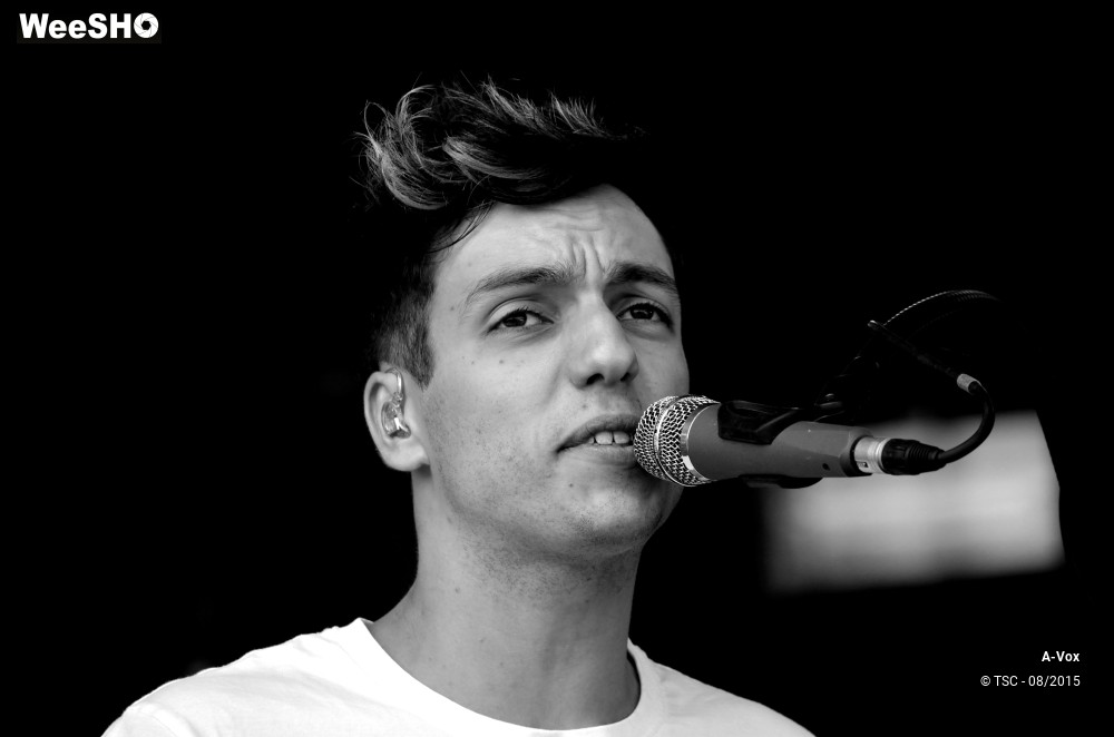 9/22 photos du spectacle A-Vox