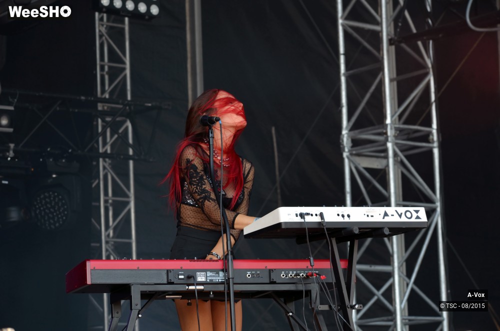 10/22 photos du spectacle A-Vox