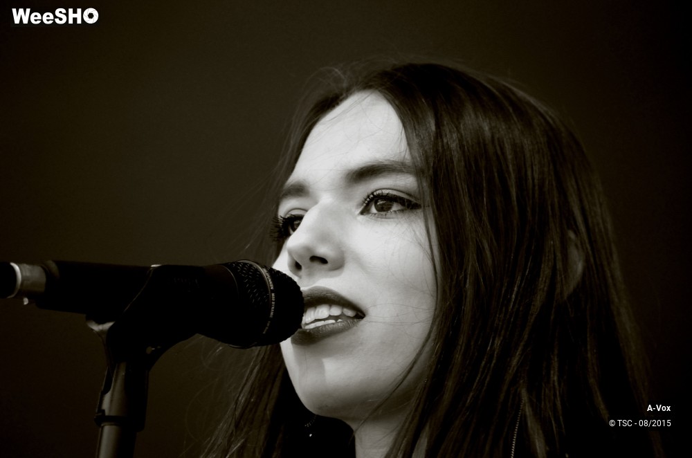 12/22 photos du spectacle A-Vox
