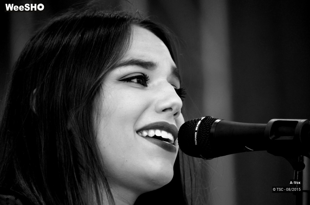15/22 photos du spectacle A-Vox
