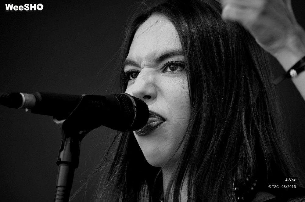 17/22 photos du spectacle A-Vox