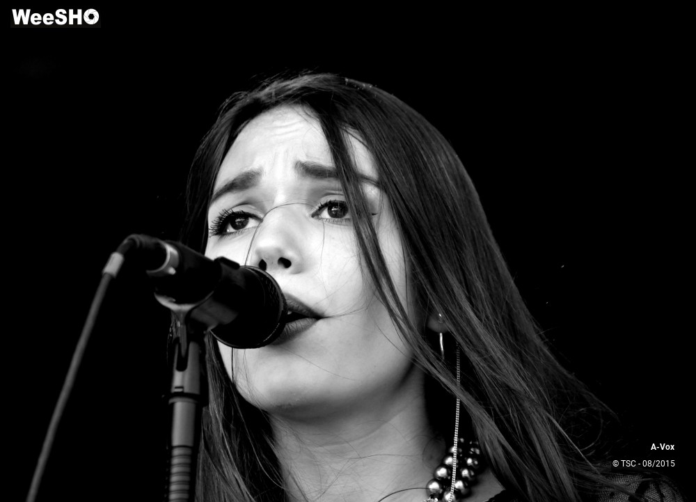 22/22 photos du spectacle A-Vox