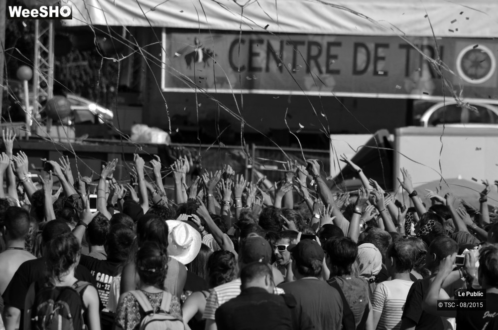 3/29 photos du spectacle Ambiance Cabaret vert Jour 2