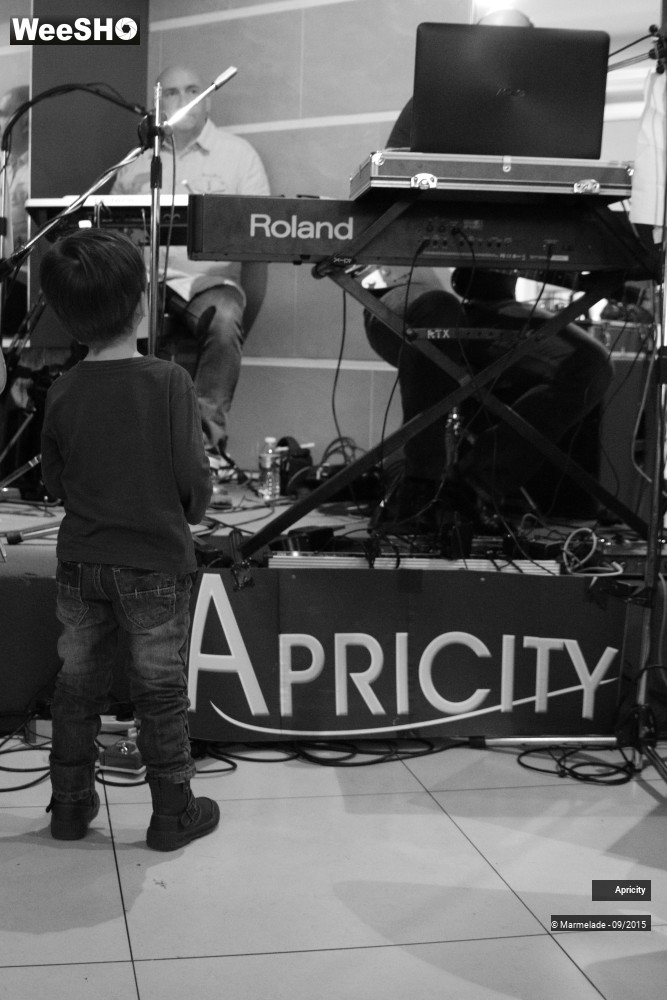 11/30 photos du spectacle Apricity