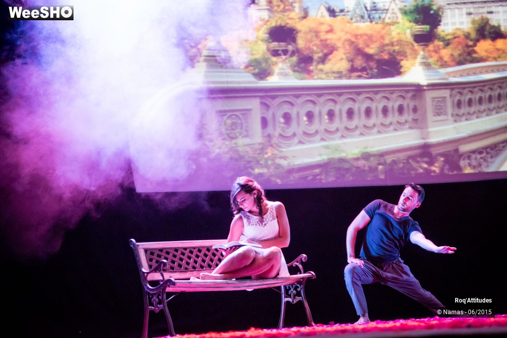 35/47 photos du spectacle Roq'Attitudes 2015 - Partie 1