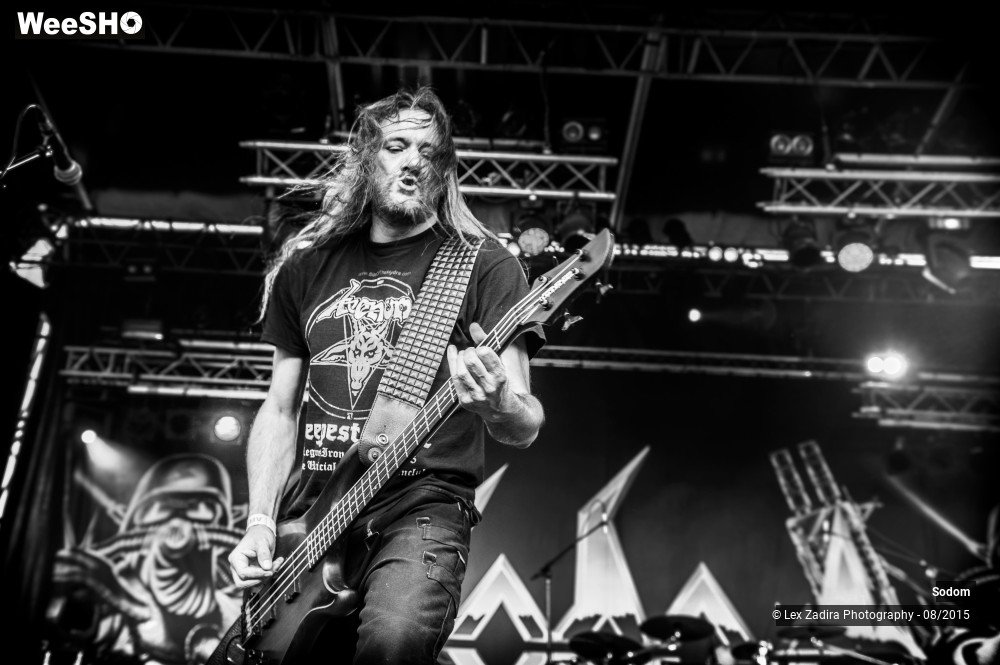 4/6 photos du spectacle Sodom