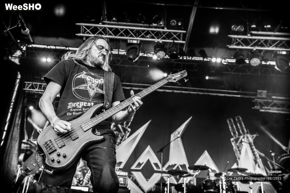 5/6 photos du spectacle Sodom