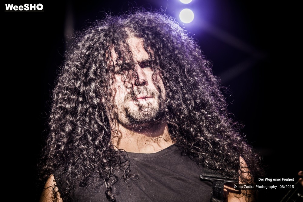 4/5 photos du spectacle Der Weg einer Freiheit