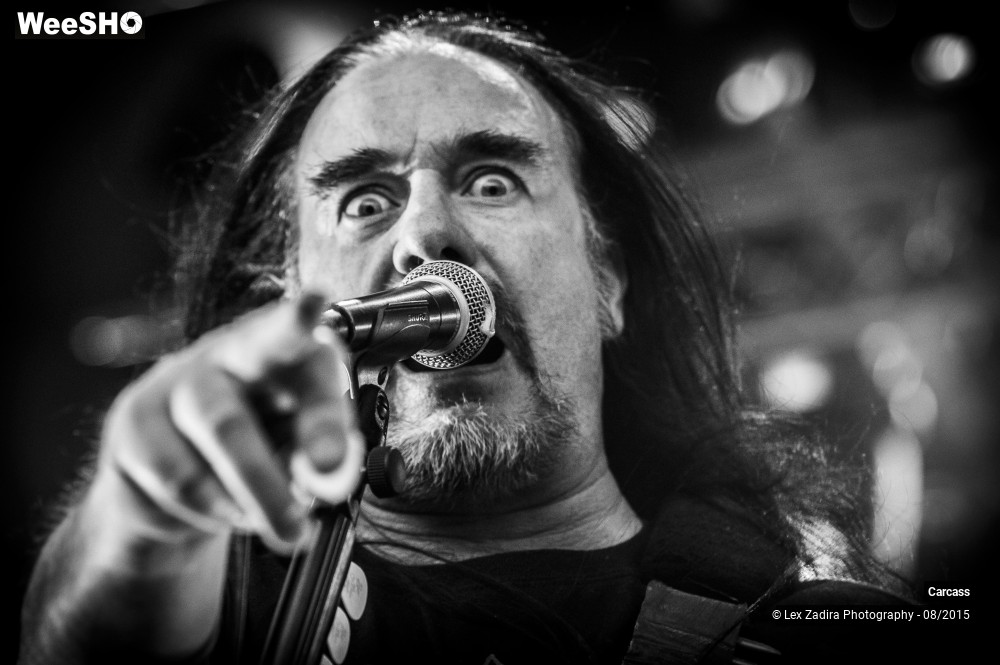 2/24 photos du spectacle Carcass