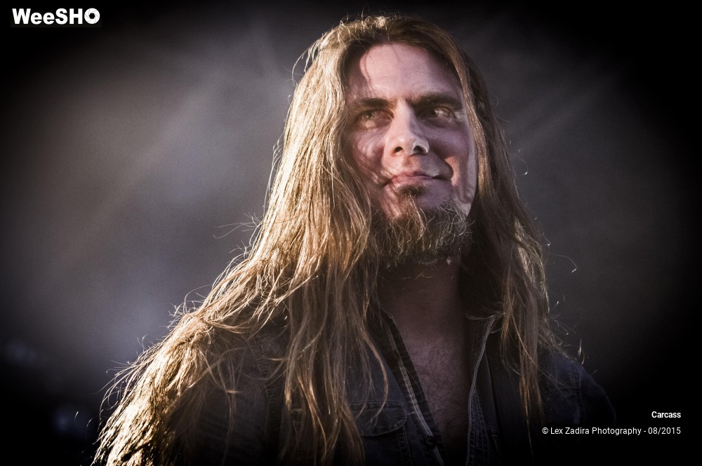 3/24 photos du spectacle Carcass