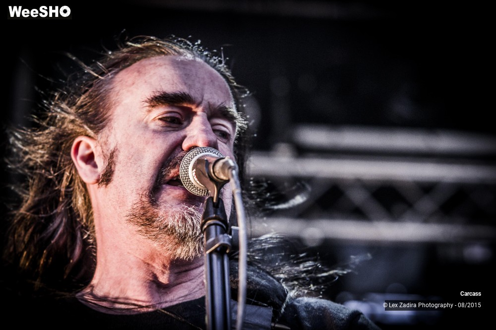 4/24 photos du spectacle Carcass