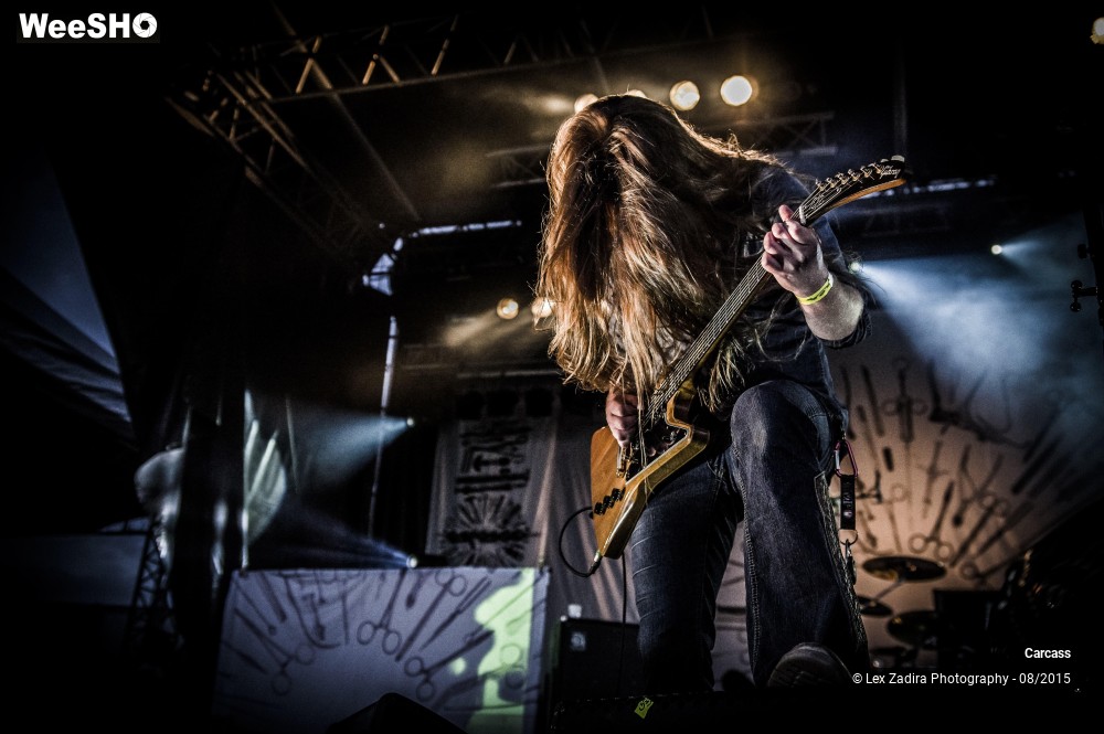 5/24 photos du spectacle Carcass