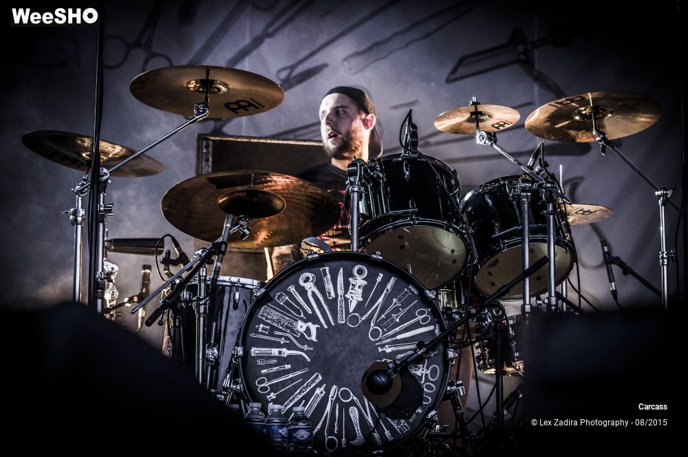 6/24 photos du spectacle Carcass