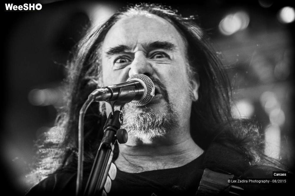 9/24 photos du spectacle Carcass