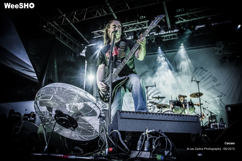 11/24 photos du spectacle Carcass