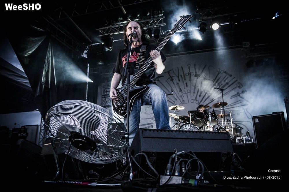 12/24 photos du spectacle Carcass