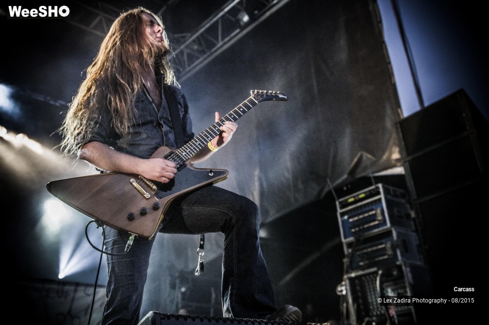 13/24 photos du spectacle Carcass