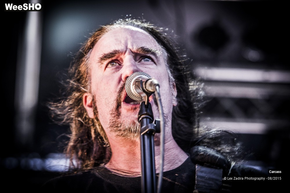 14/24 photos du spectacle Carcass