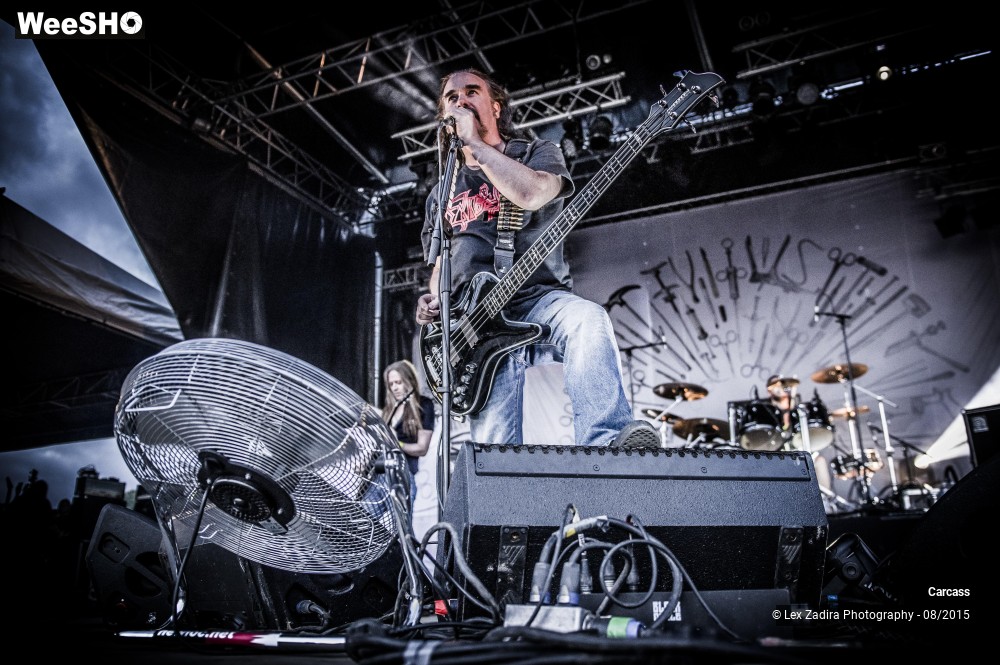 15/24 photos du spectacle Carcass
