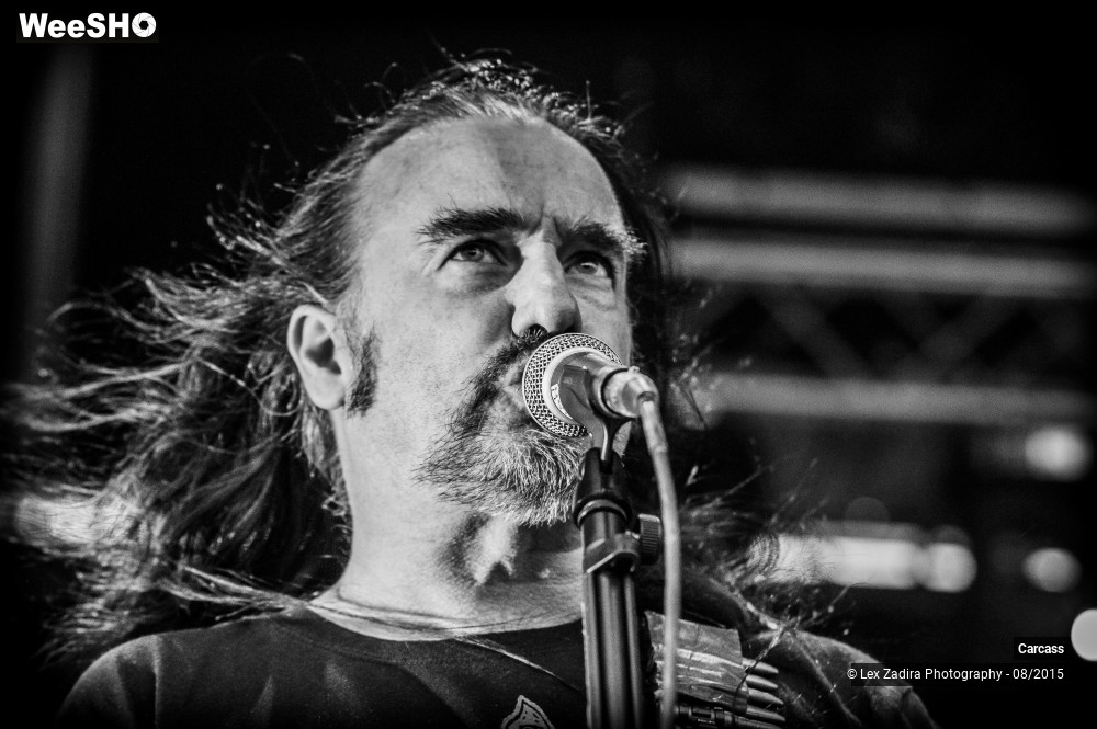 16/24 photos du spectacle Carcass
