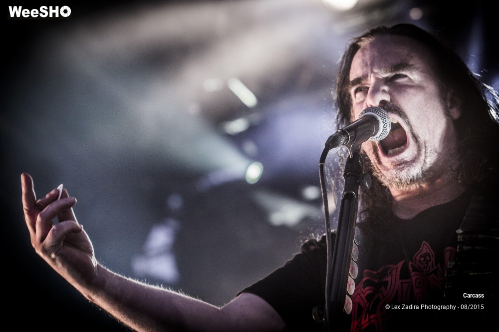 19/24 photos du spectacle Carcass