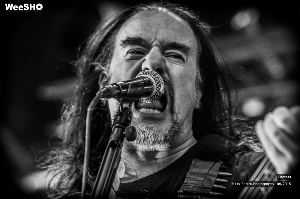 22/24 photos du spectacle Carcass