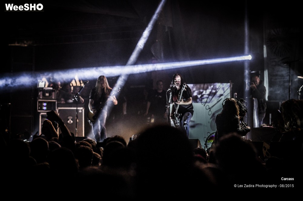 23/24 photos du spectacle Carcass
