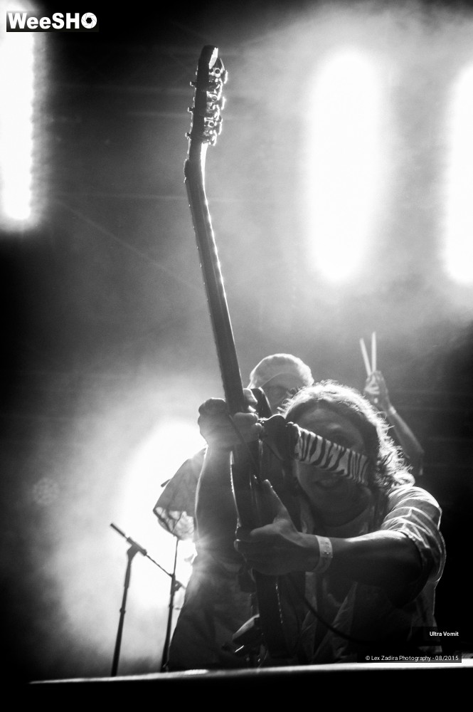 7/12 photos du spectacle Ultra Vomit