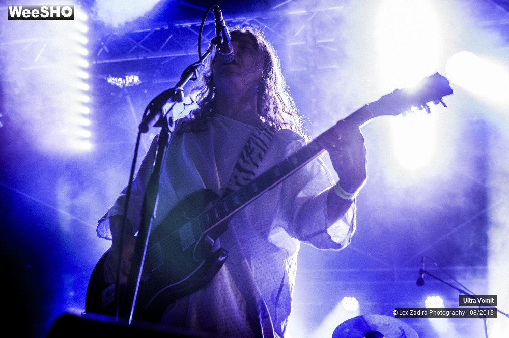 11/12 photos du spectacle Ultra Vomit