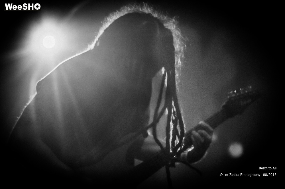 1/12 photos du spectacle Death To All