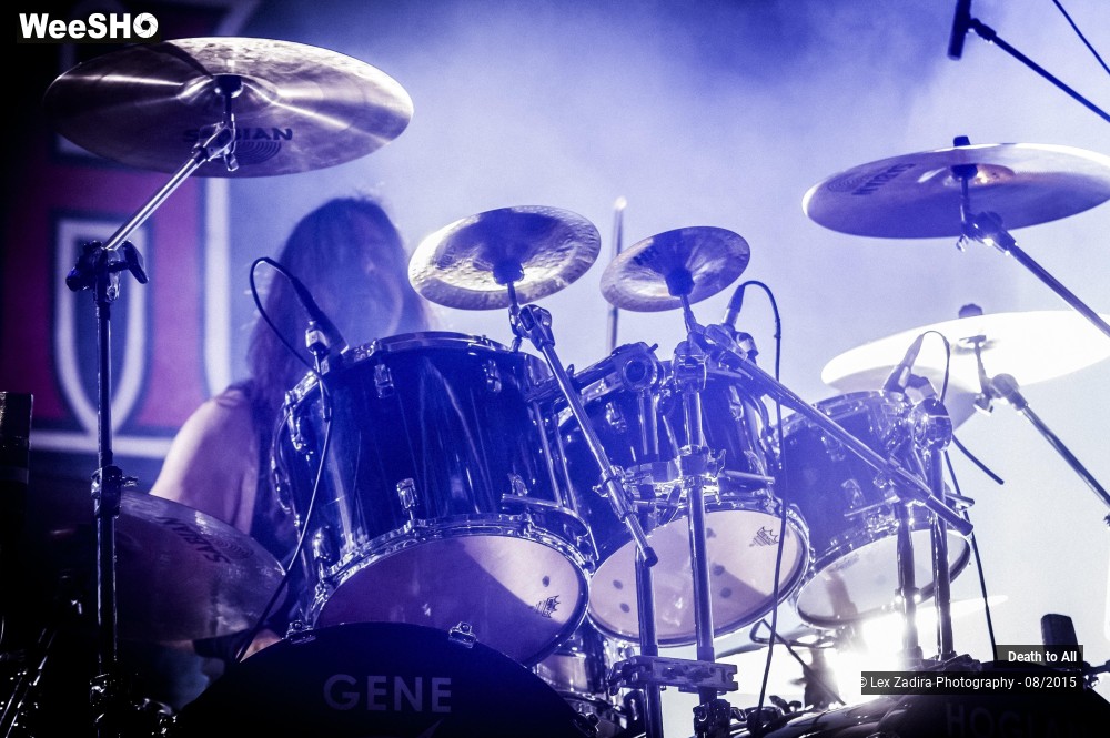 3/12 photos du spectacle Death To All