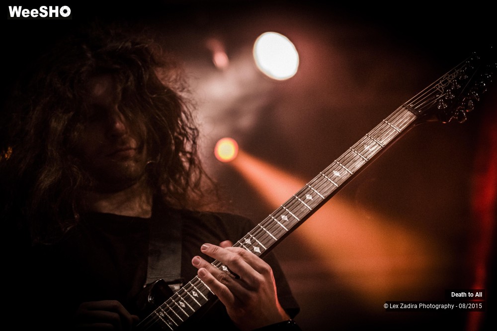 4/12 photos du spectacle Death To All