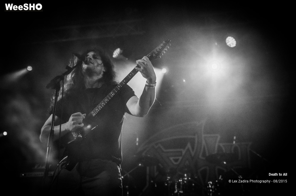 5/12 photos du spectacle Death To All